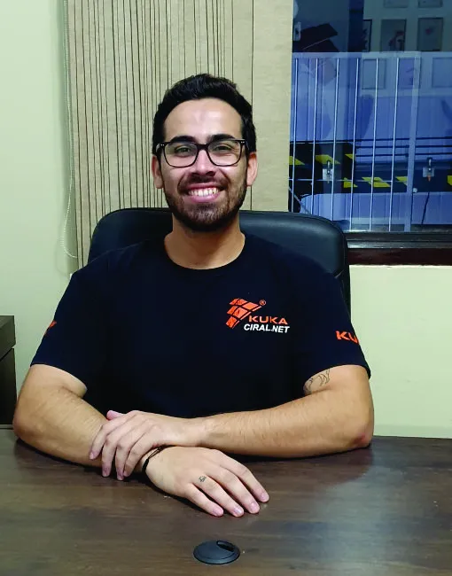 Orlando Vallejos