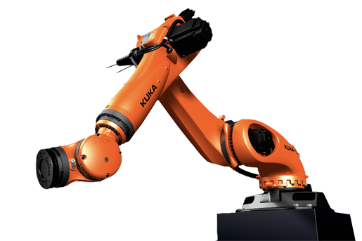 Robot Industrial KUKA KR 150 R3100 prime