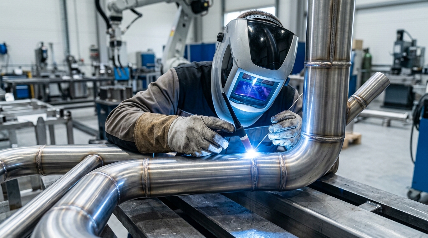 Buscamos Personal Metalúrgico Industrial: Súmate al equipo de innovación en CIRAL